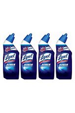 Lysol Power Clinging Gel Value Pack