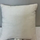 Threshold Blocked Abstract Pattern Toss Deco Pillow 18 x 18in