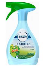 Febreze Fabric Odor Eliminator