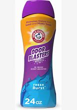 Arm & Hammer Odor Busters