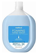 Method Foaming Hand Wash Refill