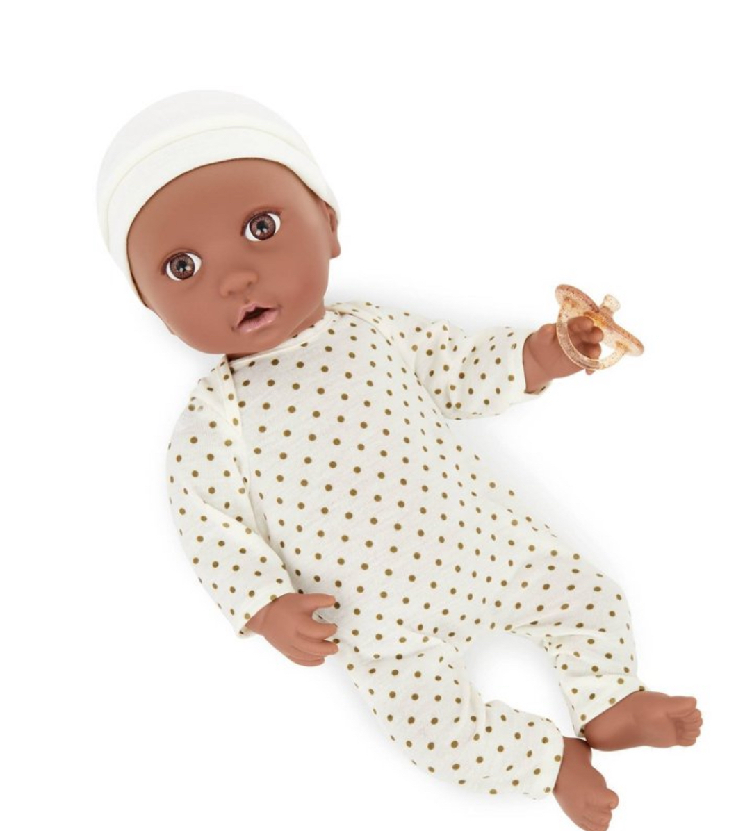 LullaBaby Doll