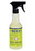 Mrs. Meyer's Clean Day Multi-Surface Everyday Cleaner