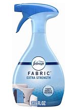 Febreze Fabric Freshener Spray