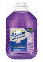 Fabuloso Multi-Purpose Cleaner