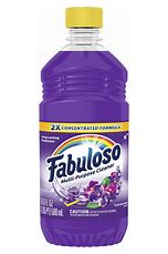 Fabuloso Original Multi-Purpose Cleaner