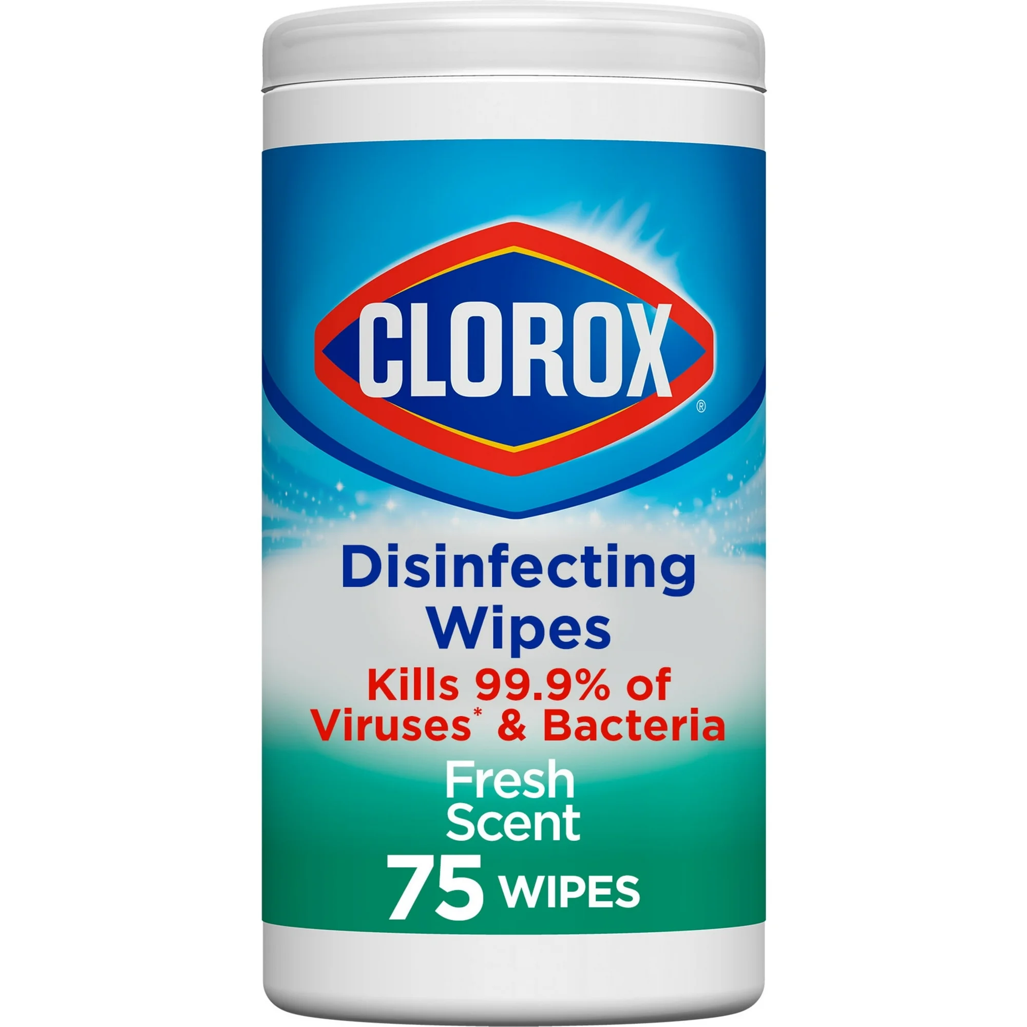 Clorox Disinfecting Wipes
