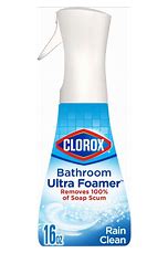 Clorox Ultra Foamer Soap Dispenser