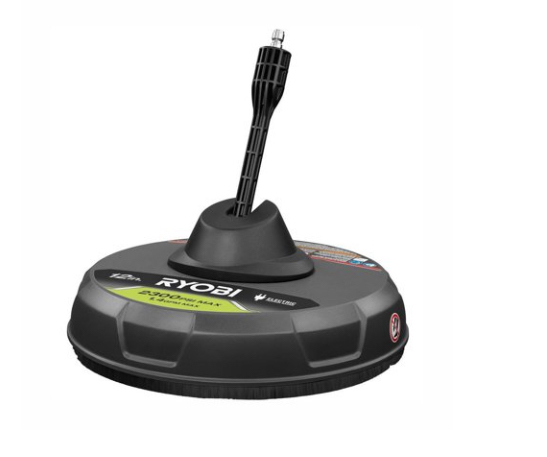 RYOBI Pressure Washer Surface Cleaner
