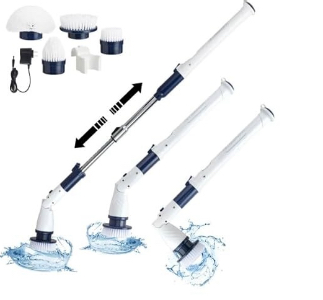 Casabella Power Spin Scrubber