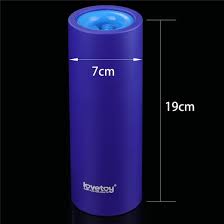 Double Opening Masturbator Blow Job Stroker
