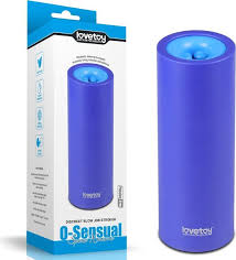 Double Opening Masturbator Blow Job Stroker