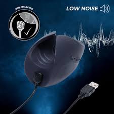 Couple Masturbator Pulse Duo Lux