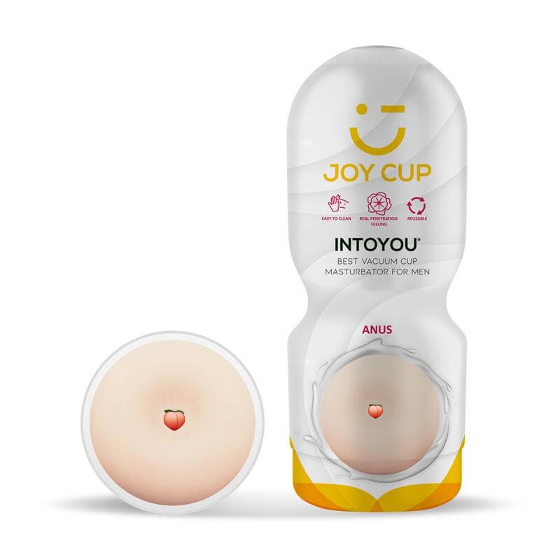 Masturbator Vagina Thrilling