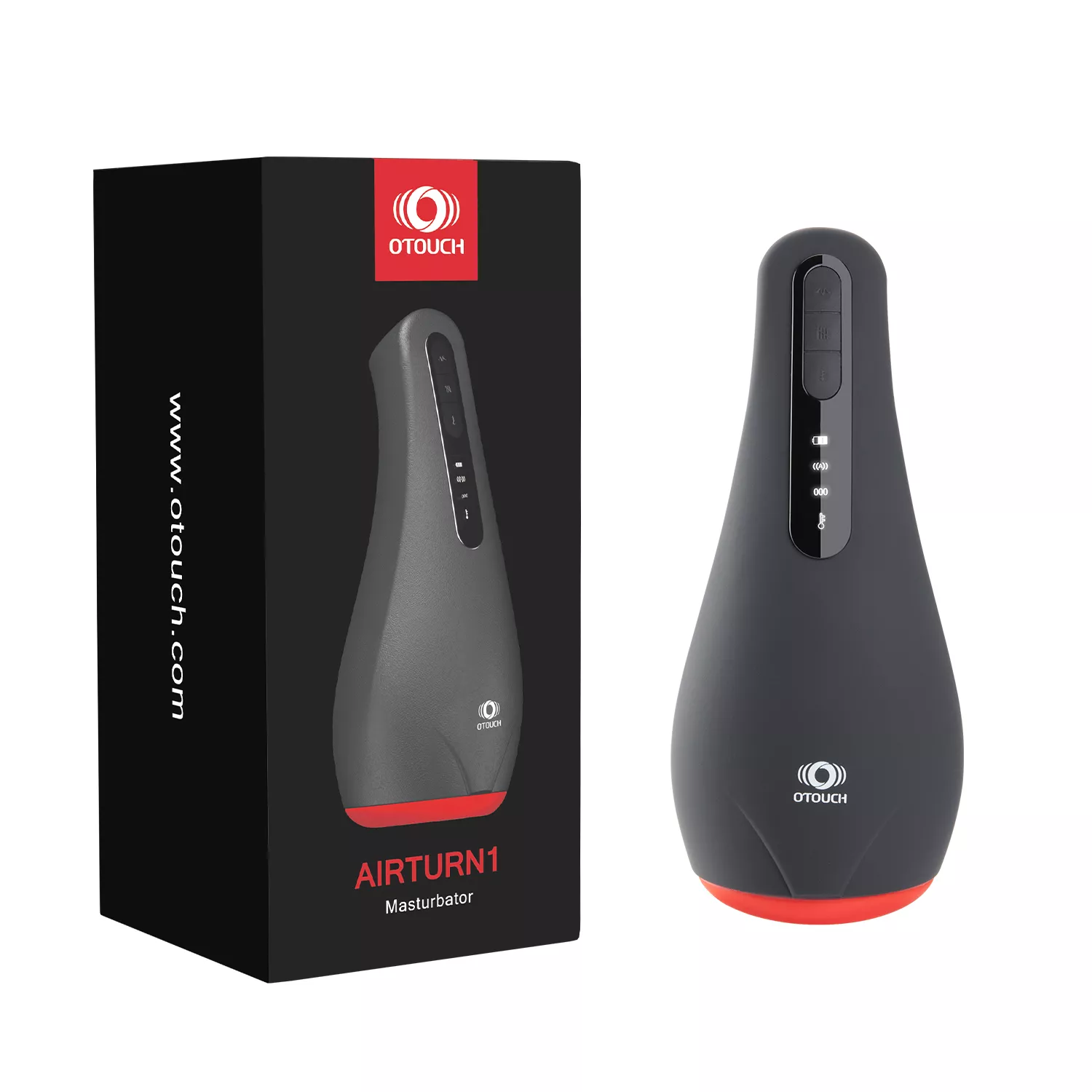 Masturbator Airturn 1