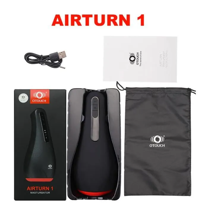 Masturbator Airturn 1