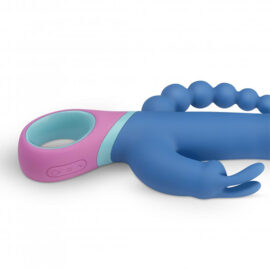 Vibe with Rotation and Vibration USB