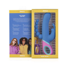 Vibe with Rotation and Vibration USB
