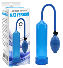 Penis Suction Bomb