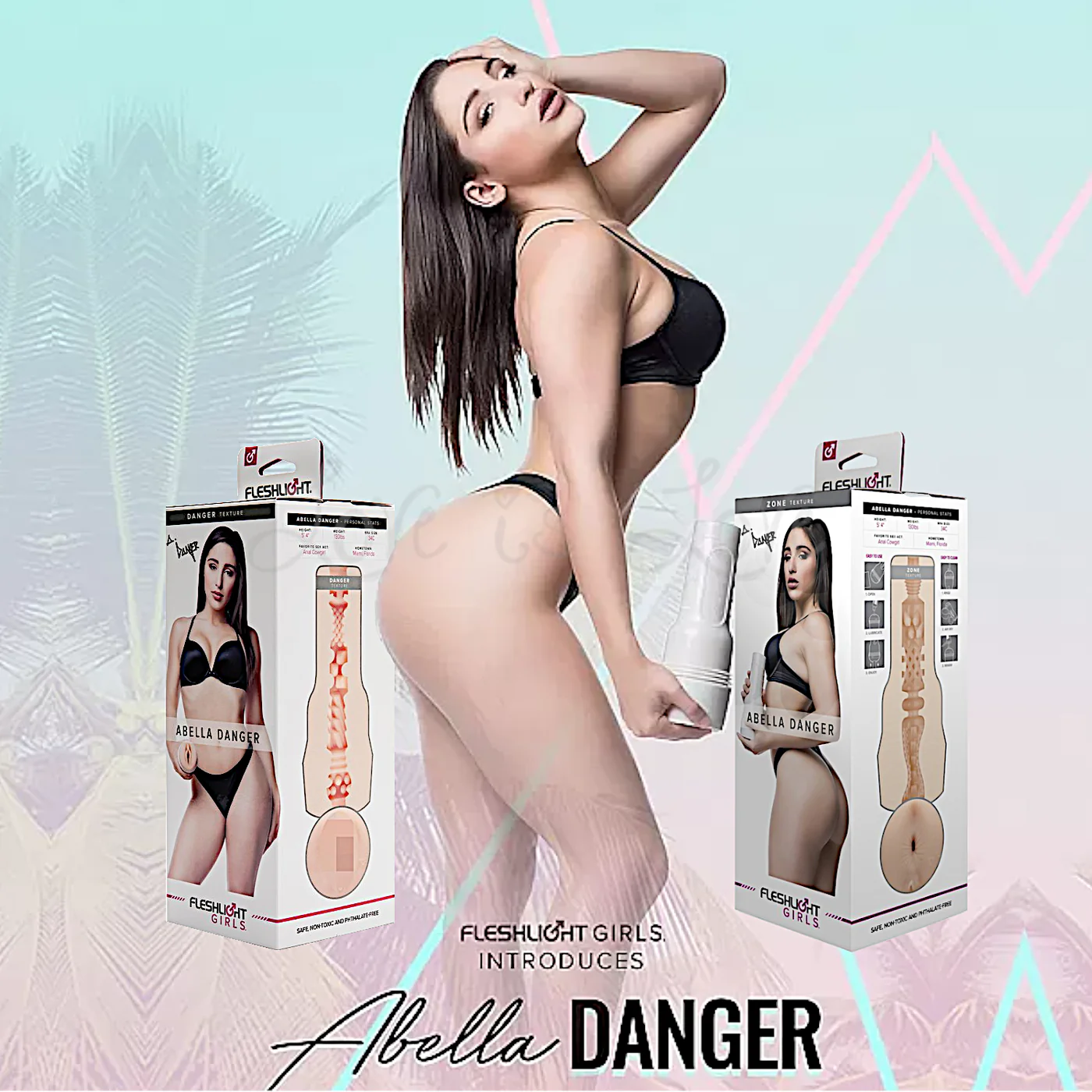 Abella Danger Vagina