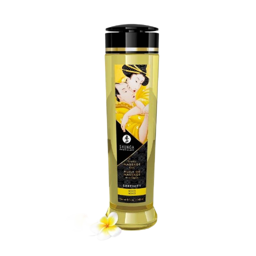 Shunga - Massage Oil 240 ml