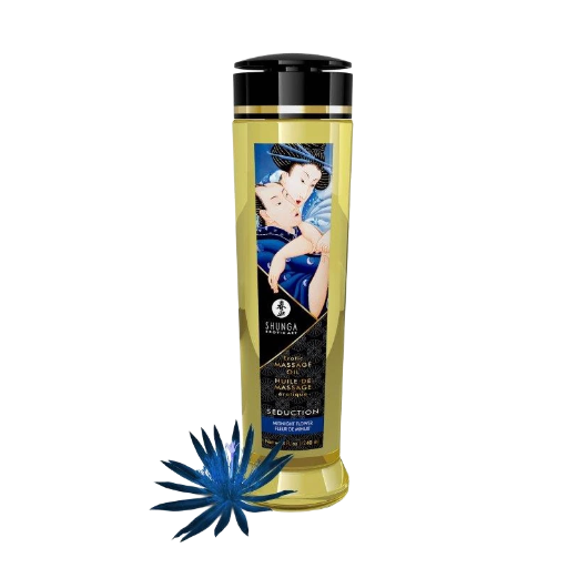 Shunga - Massage Oil 240 ml