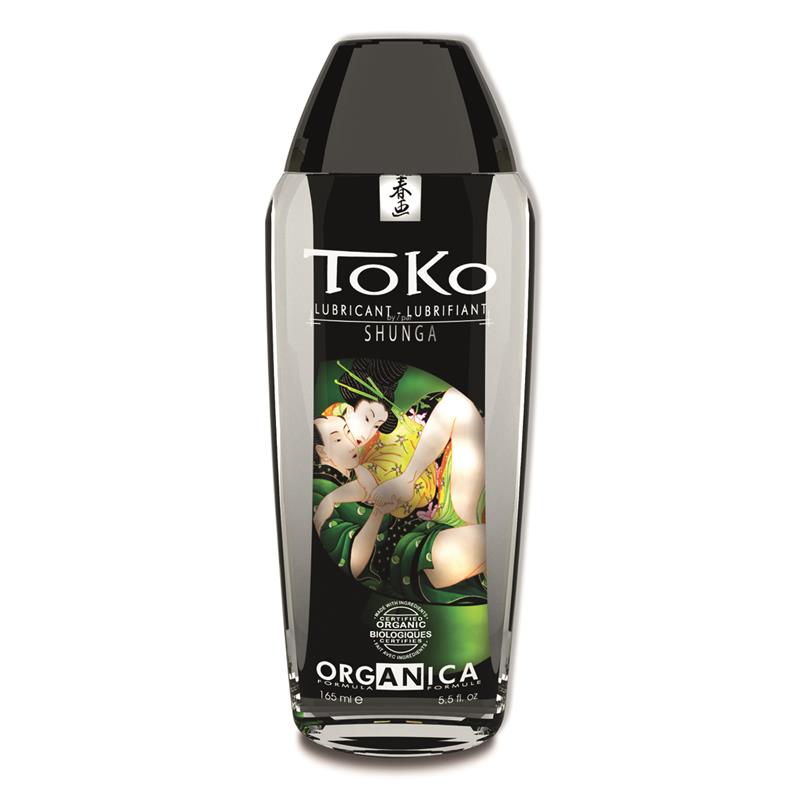 Shunga Lube Toko 