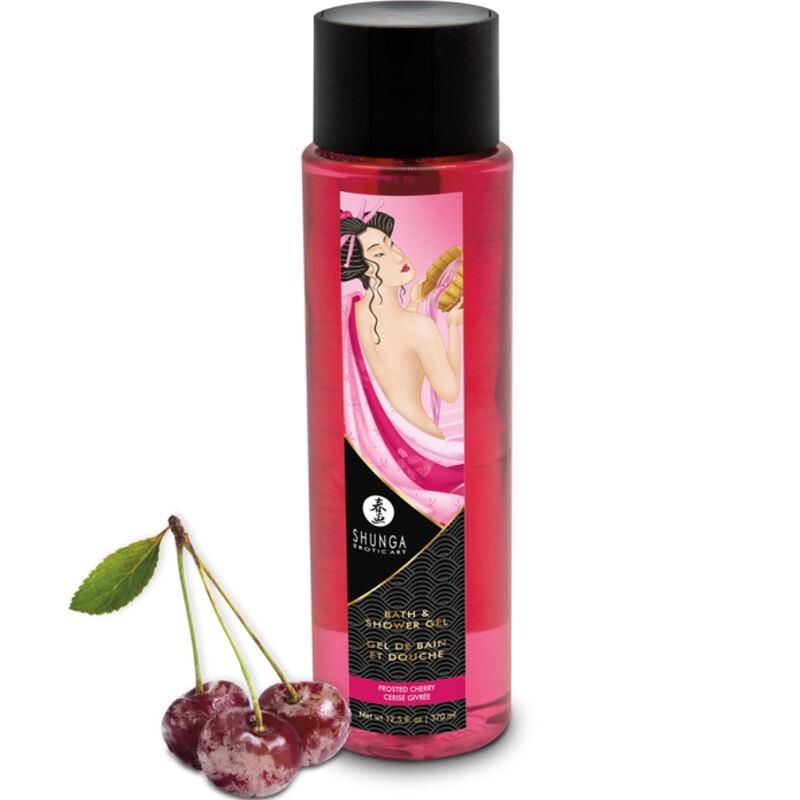 Shunga Bath and Shower Gel