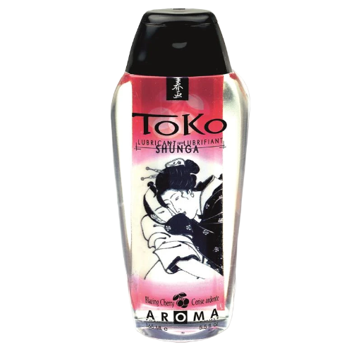 Shunga Lube Toko 
