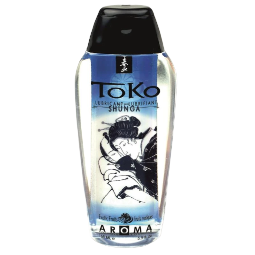 Shunga Lube Toko 