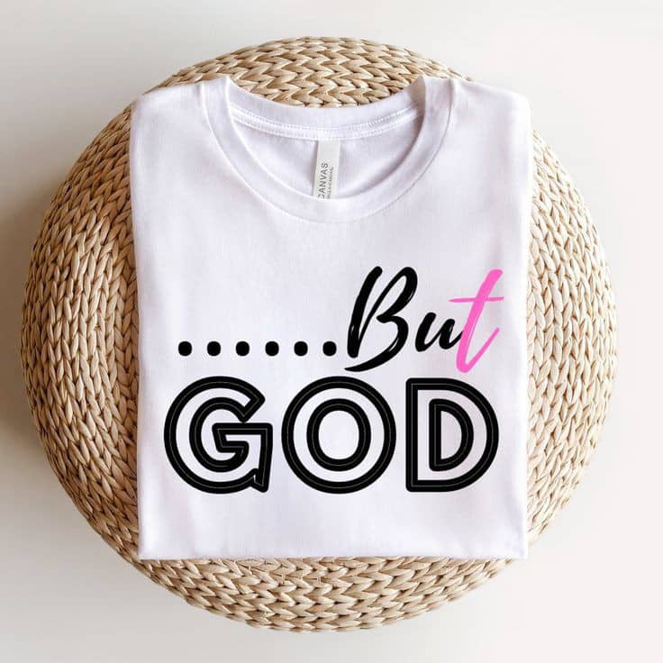 Weekly Day-Printed T-Shirts Set 