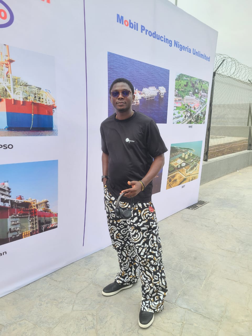 Stylish Printed Polos 