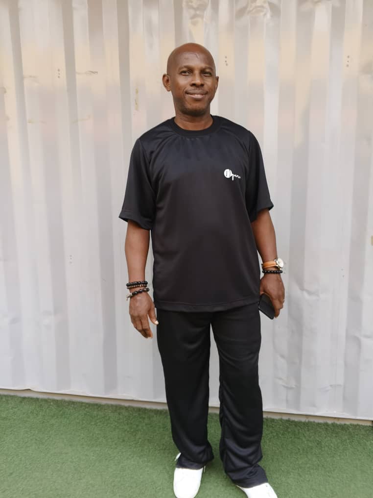 Stylish Printed Polos 