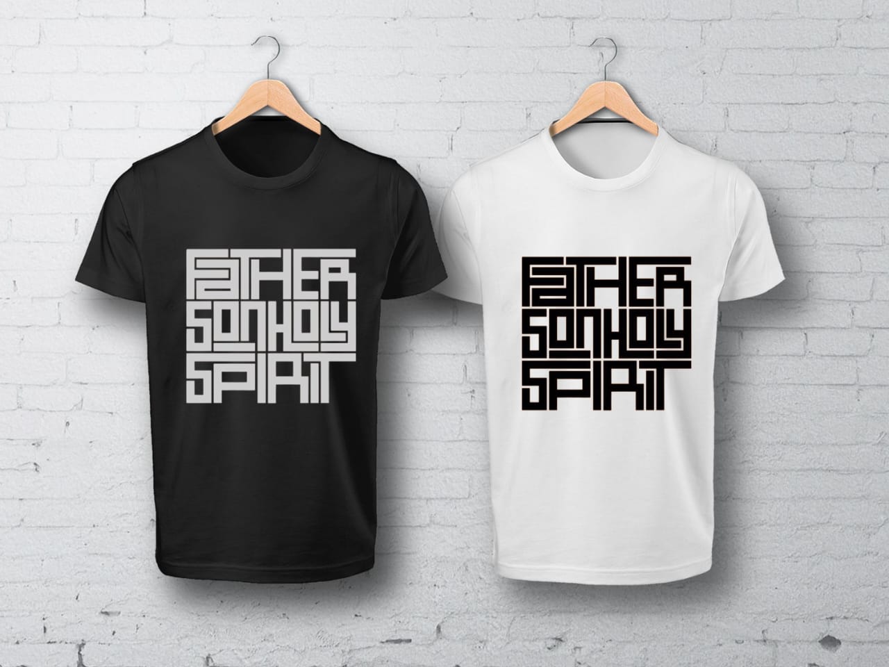 Graphic Print T-Shirts