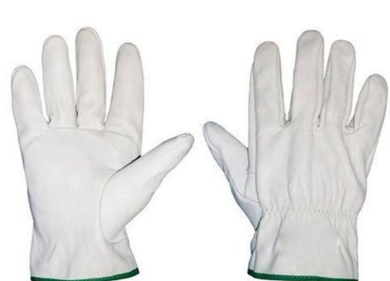 Luva Petroleira Raspa