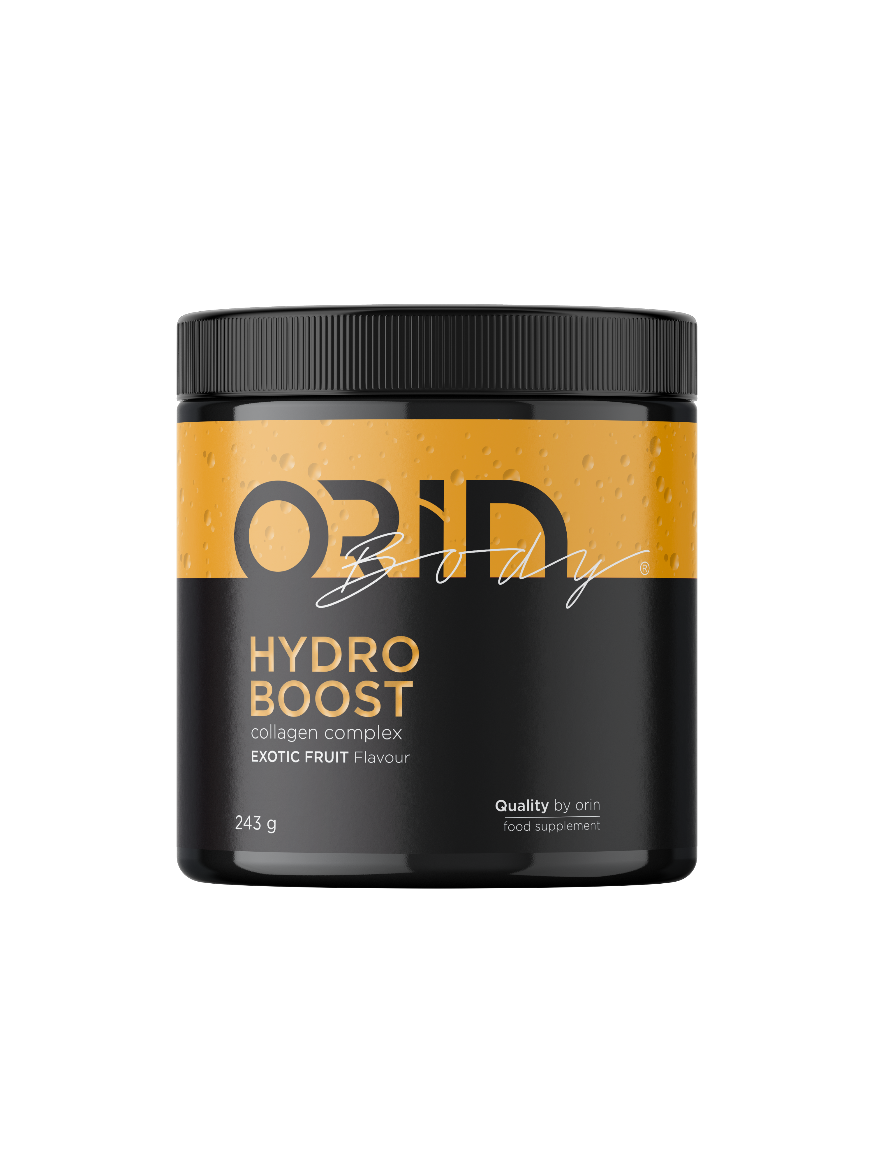 ORIN Hydro Boost Exotic Fruit