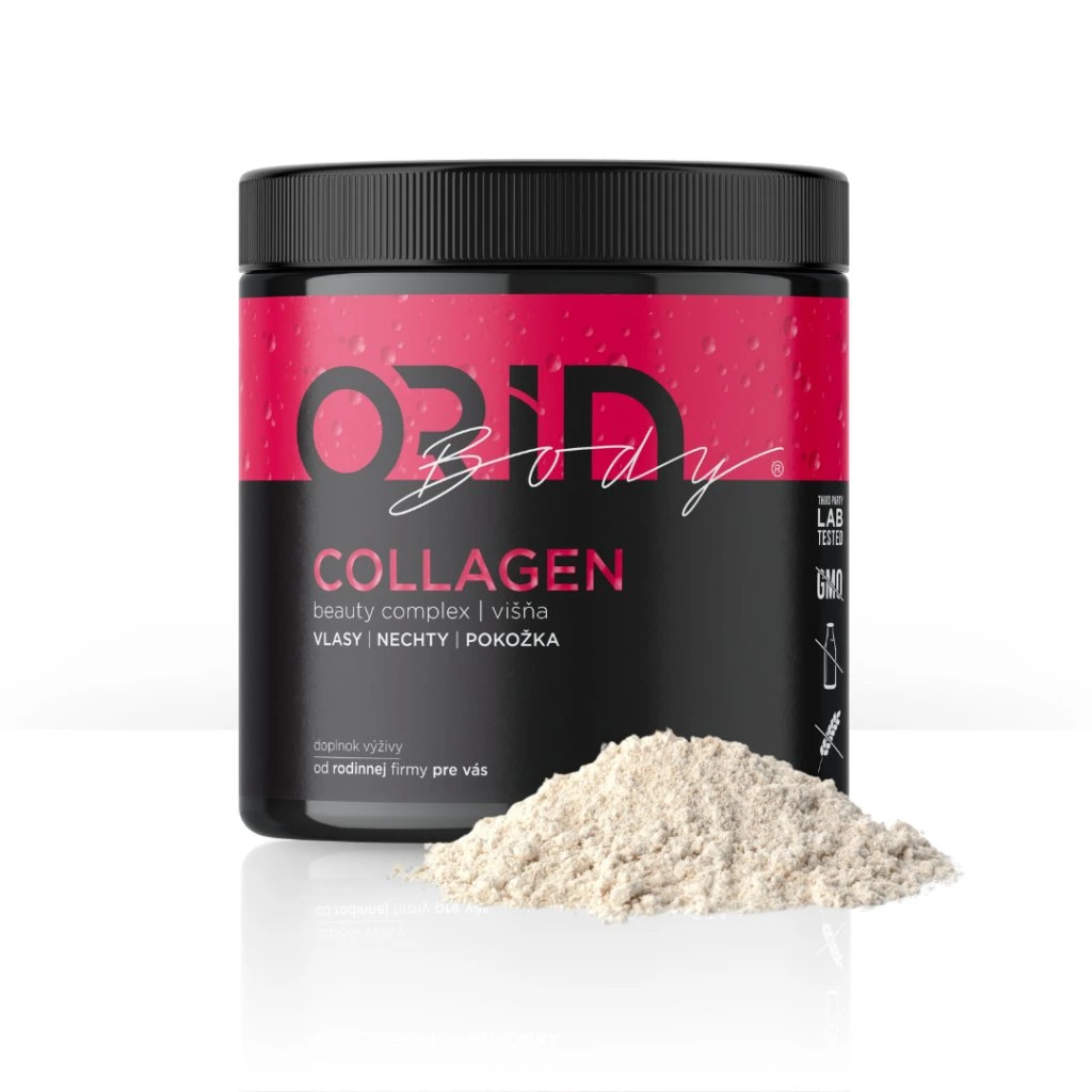 Collagen Beauty Complex
