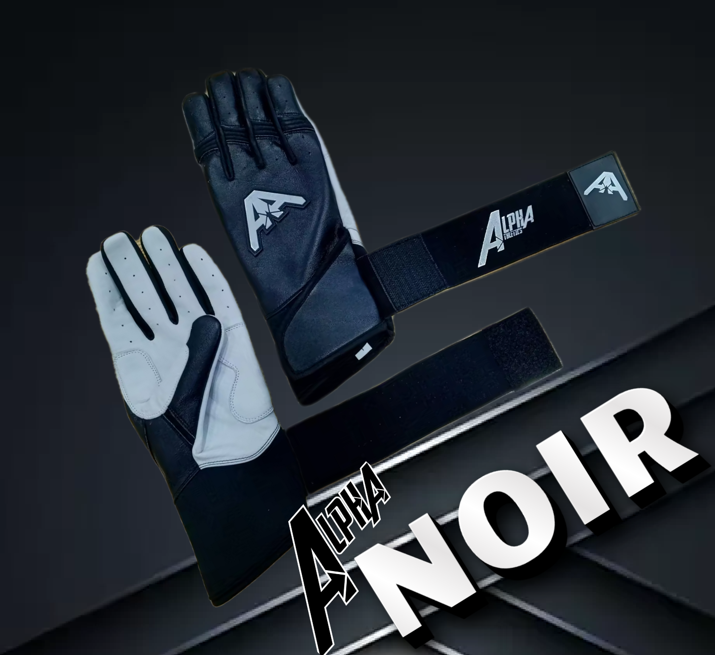 Alpha Noir