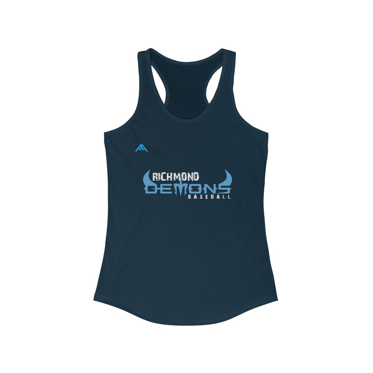 Richmond Demons Tank