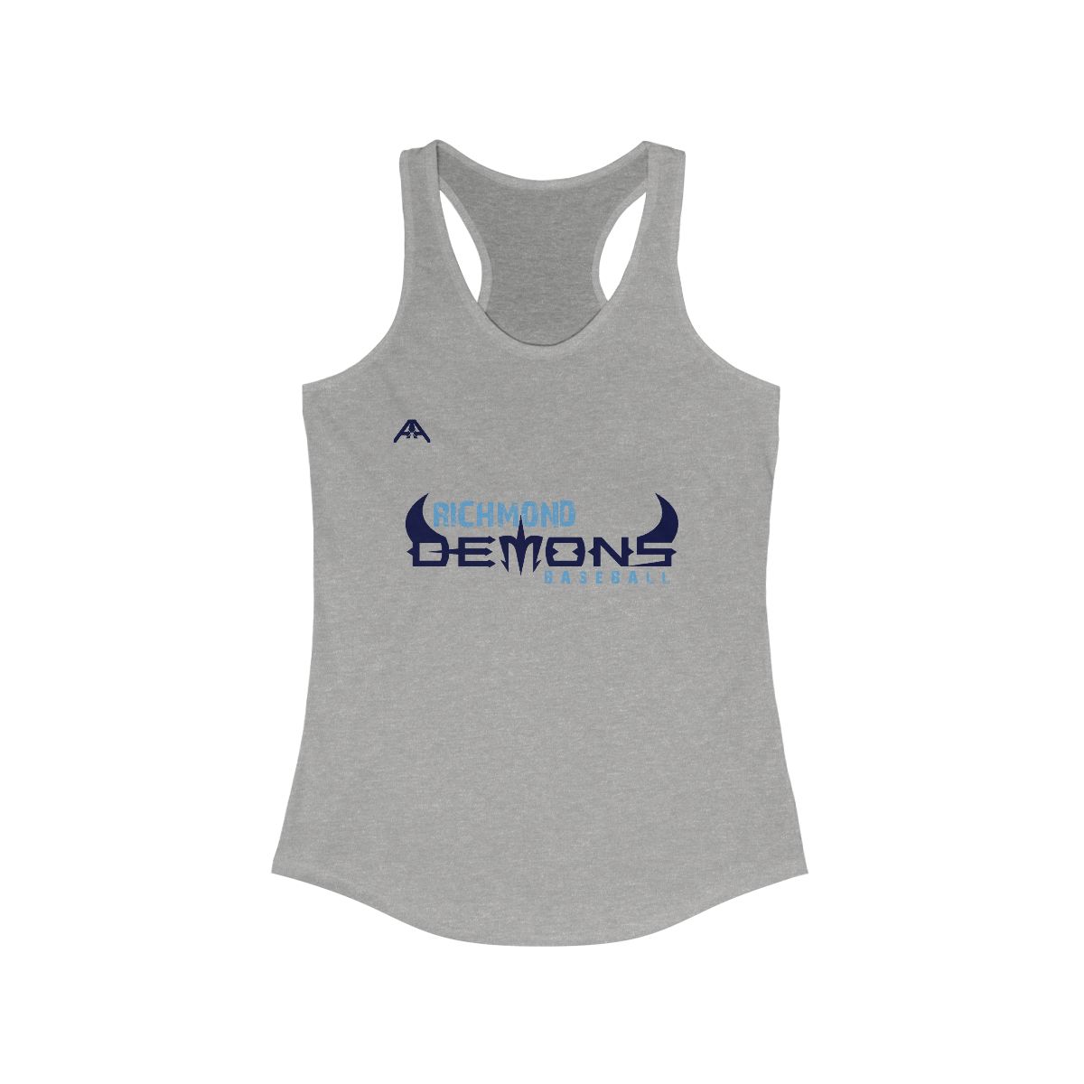 Richmond Demons Tank