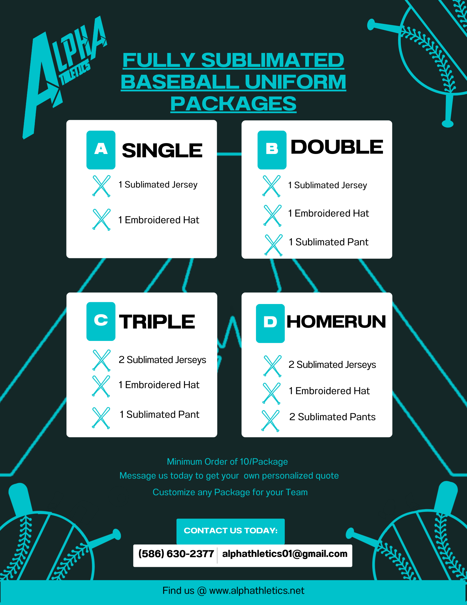 Homerun