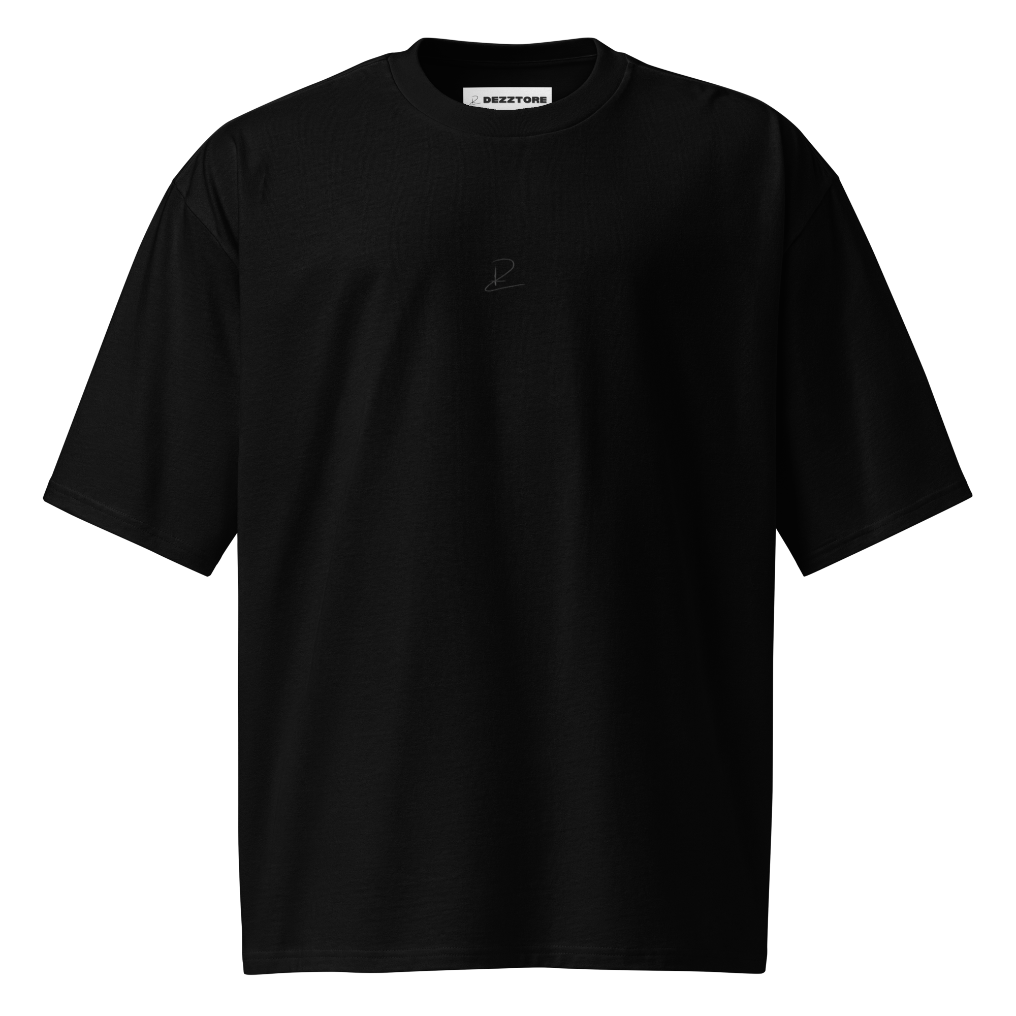 Oversized Single Casual II | T-Shirts