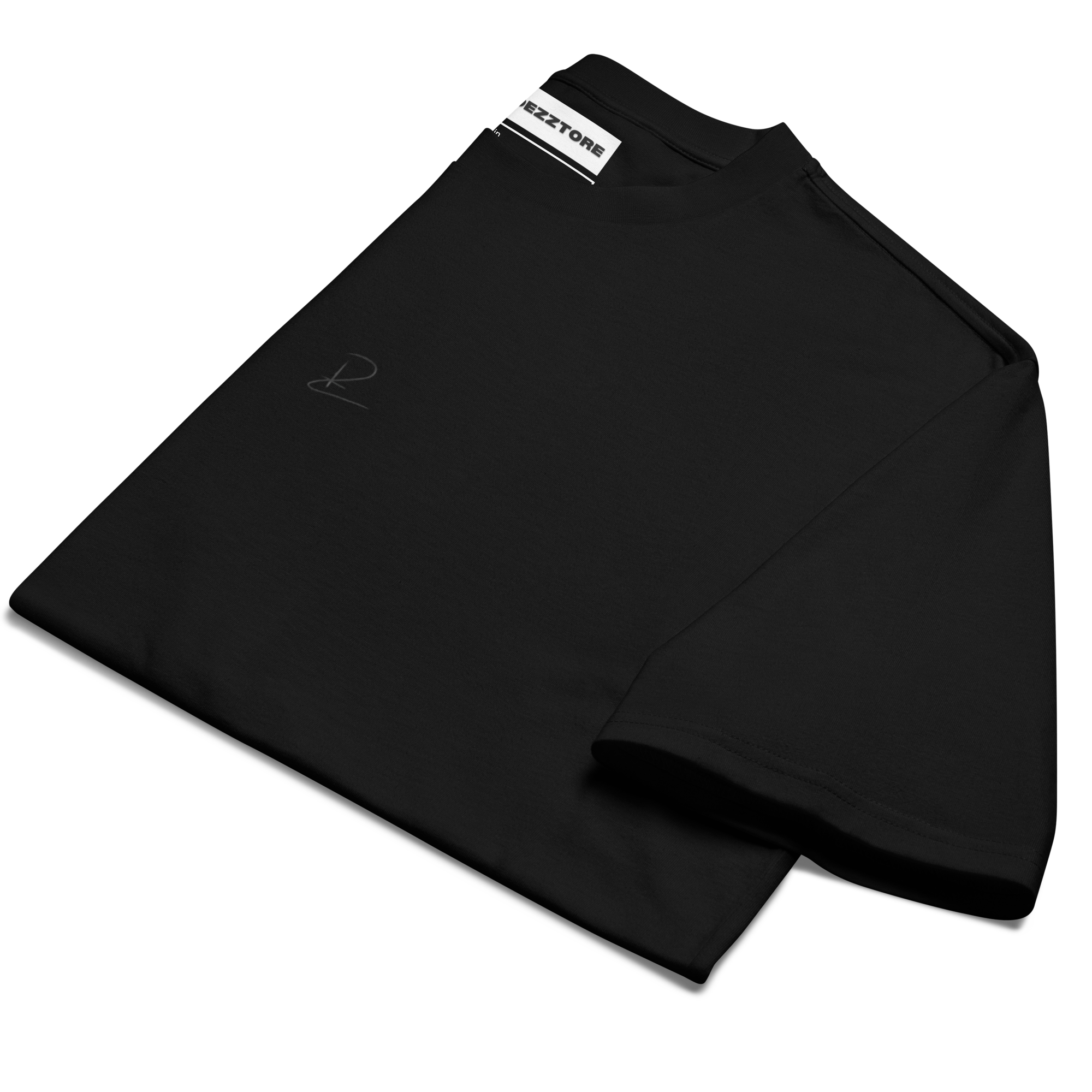 Oversized Single Casual II | T-Shirts