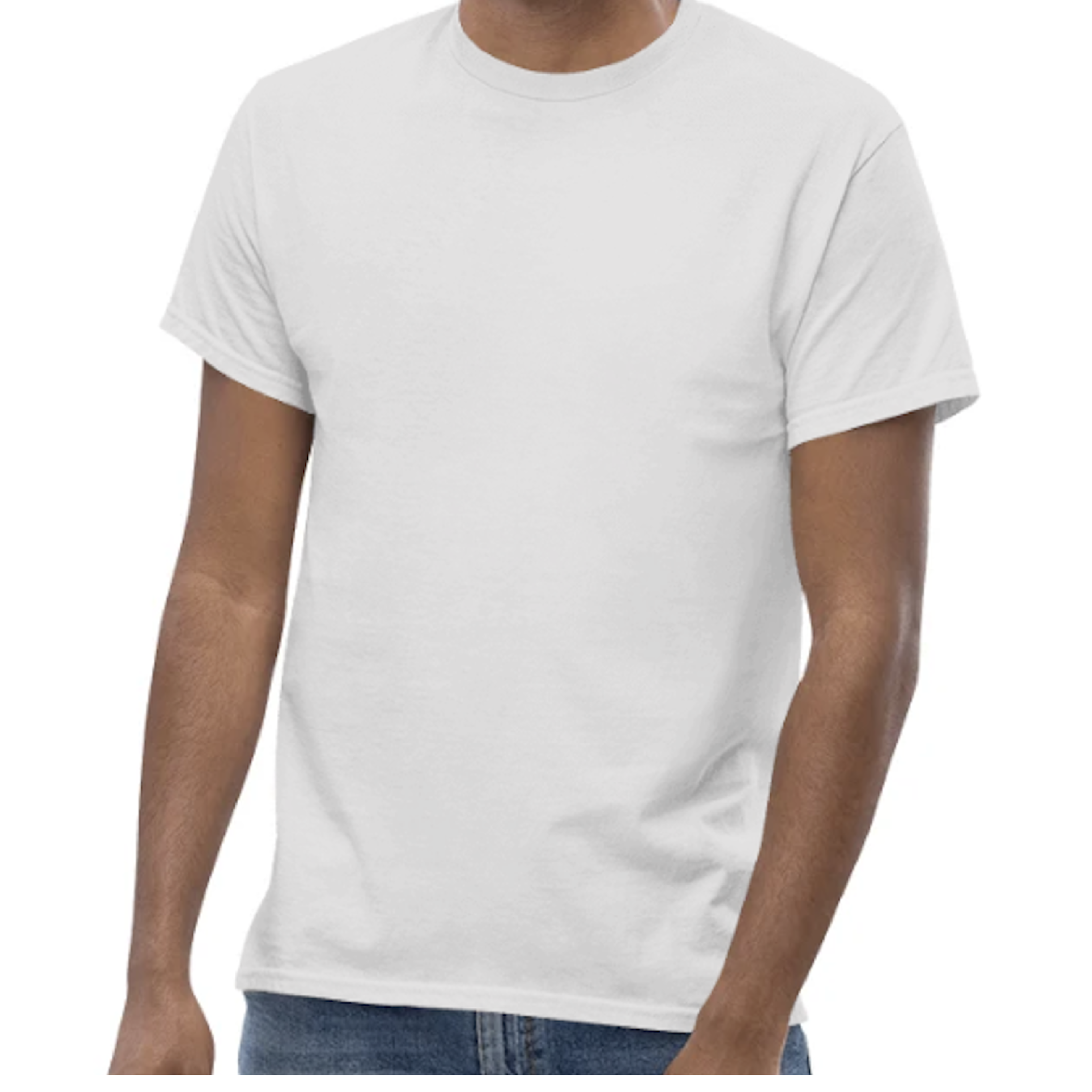 TShirt Unisex
