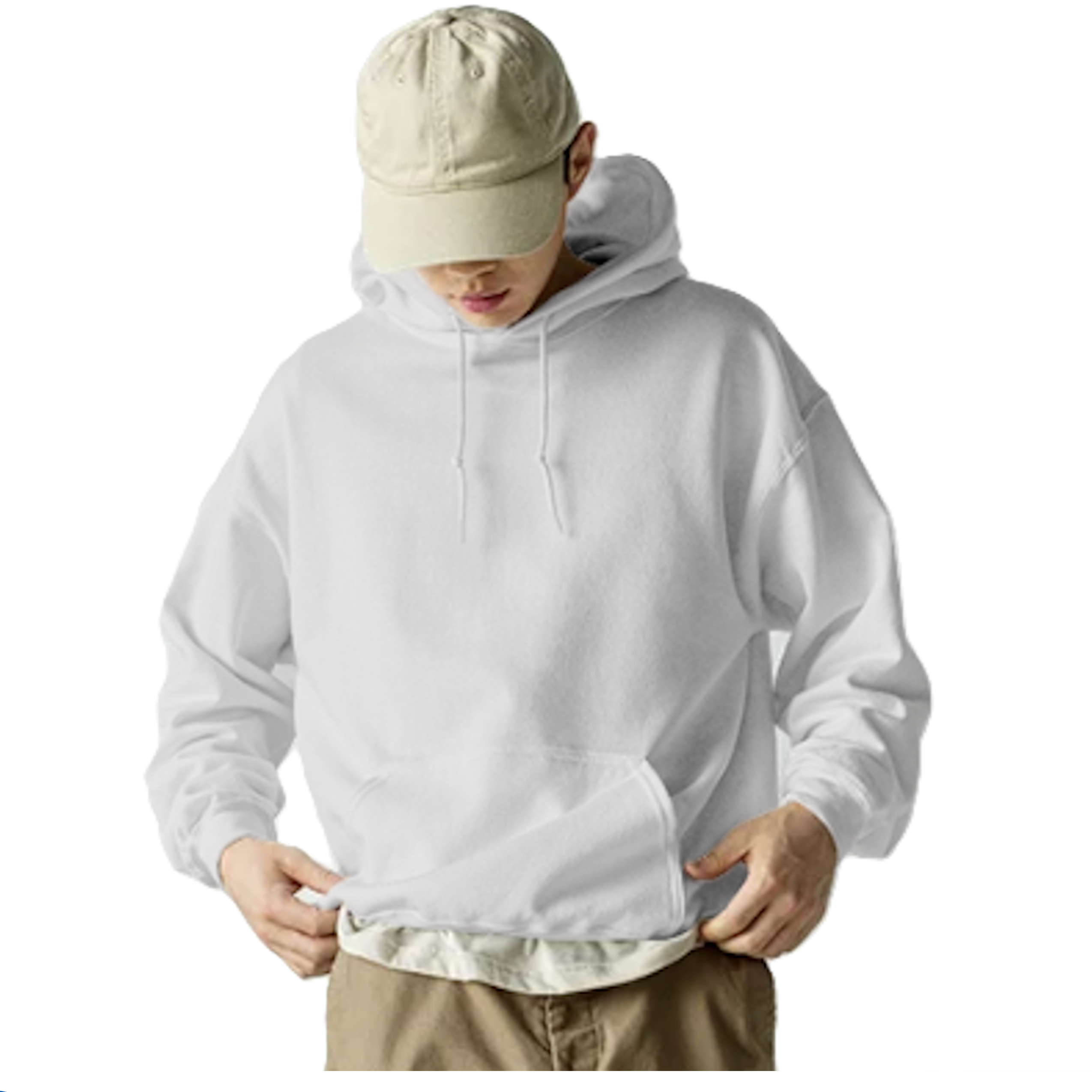 Hoodie Unisex