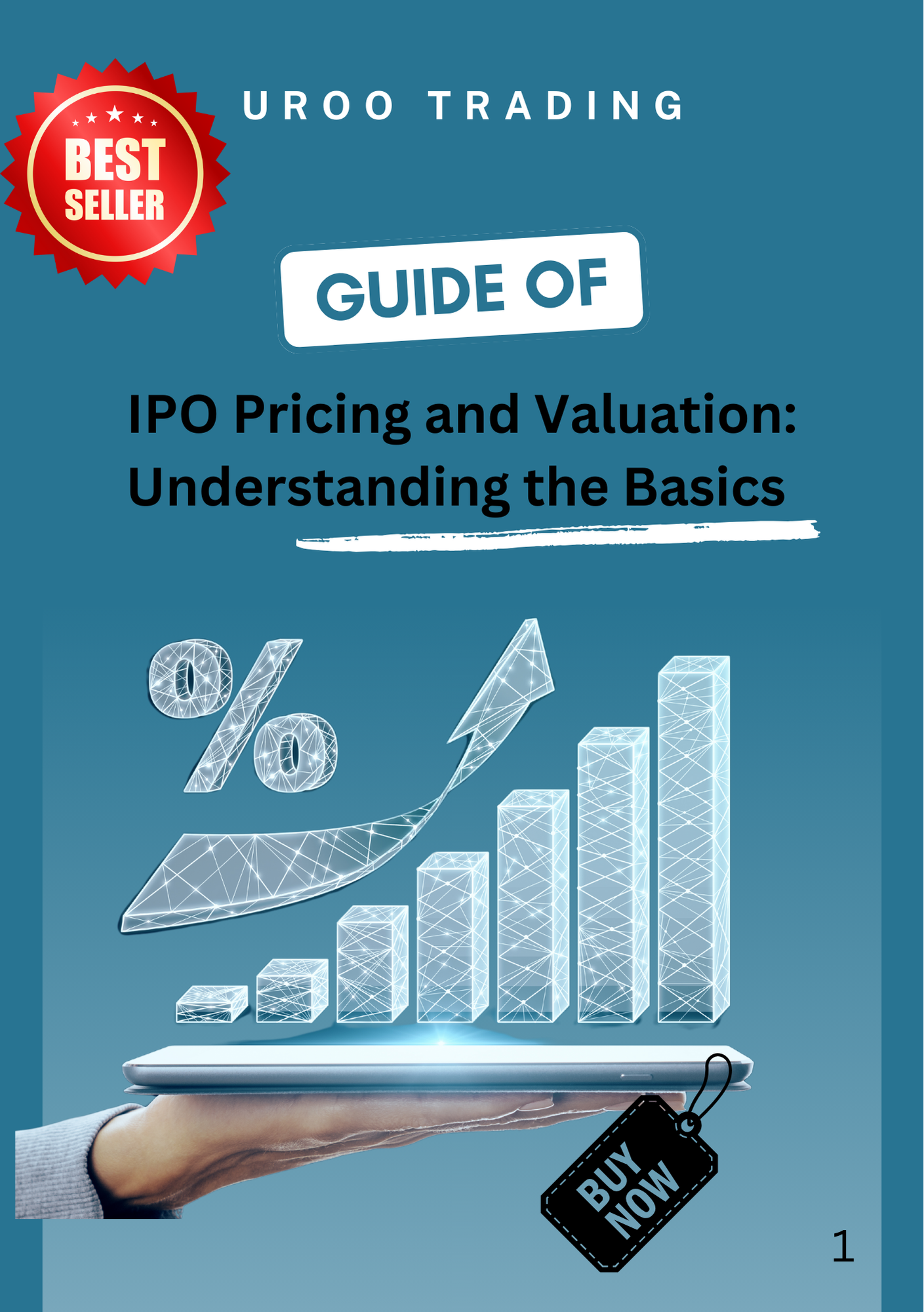 IPO Pricing and Valuation Guide