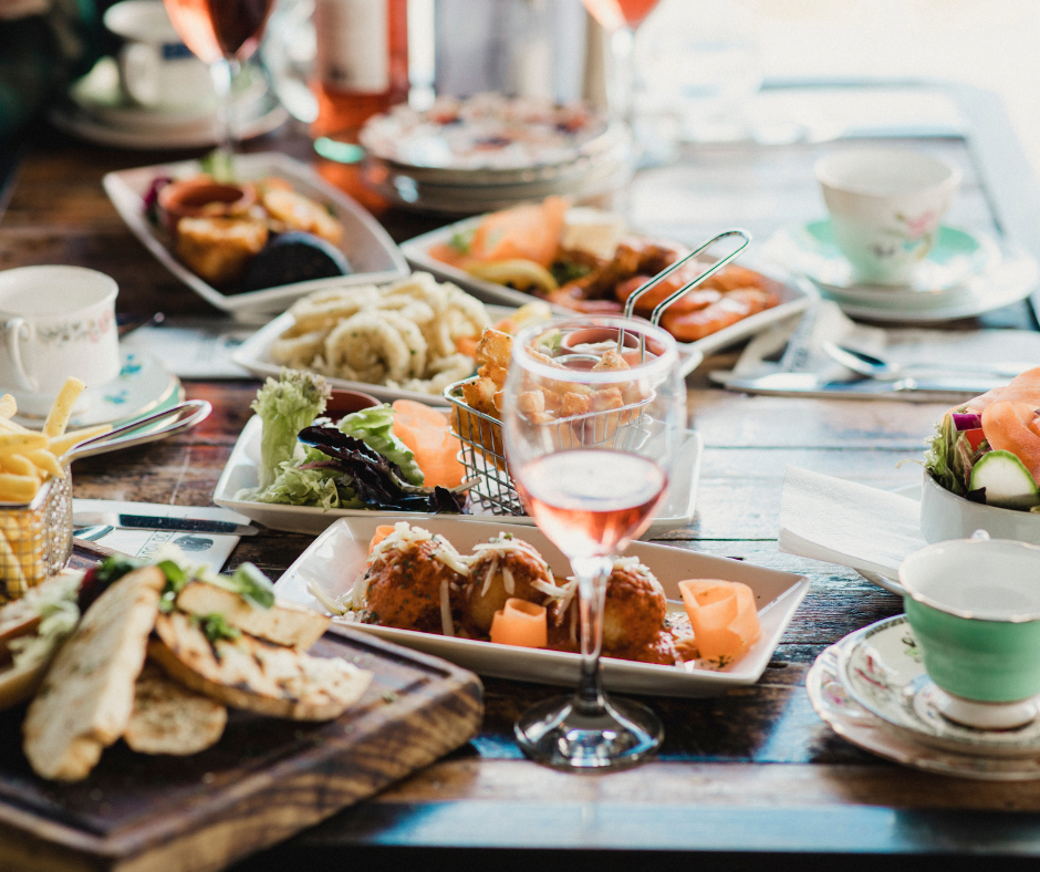 Ecotherapy Wellness Walk through Ancient Woodlands- Lake Como