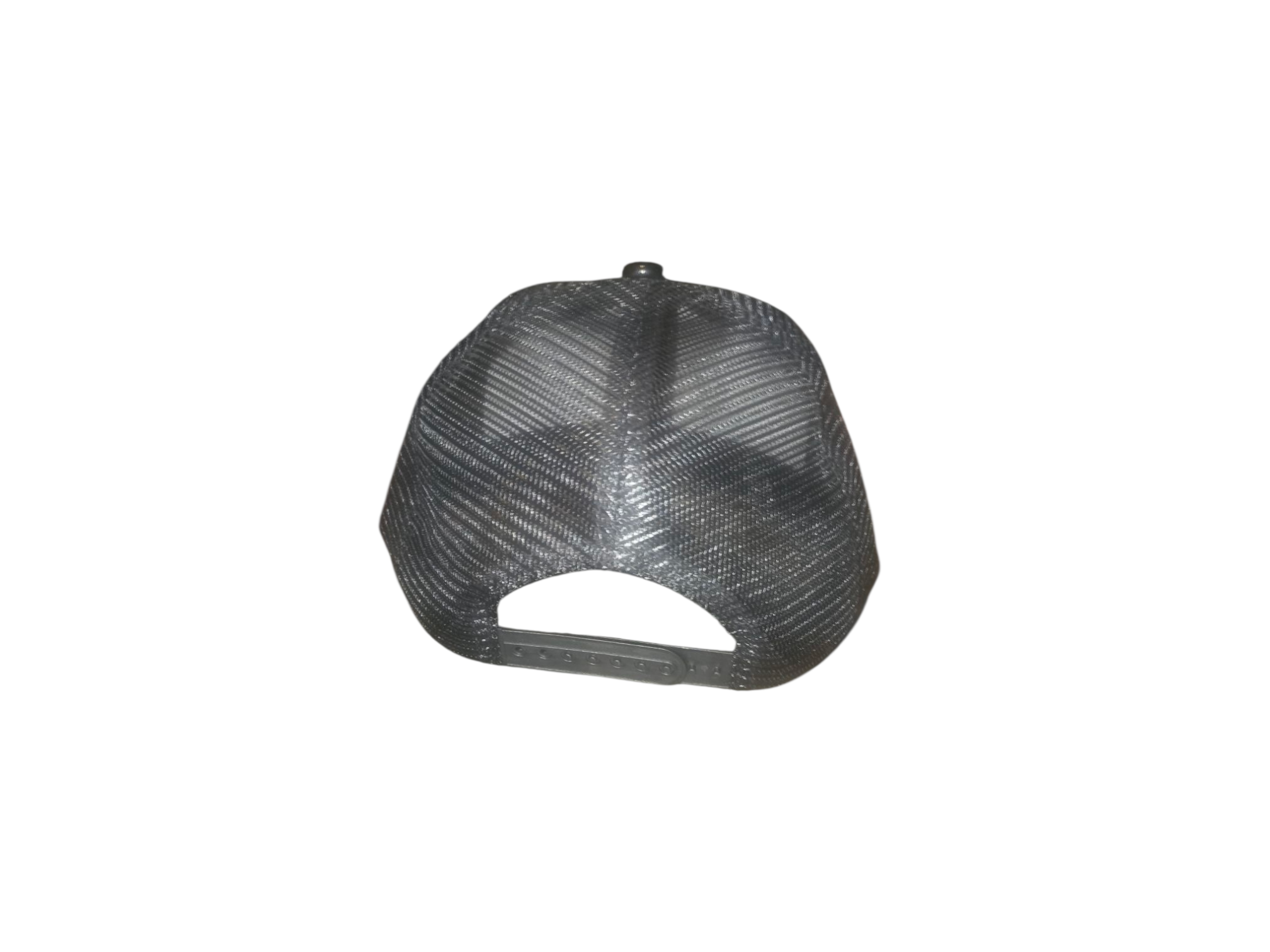 JW's Crowned Emporium Leather Cap