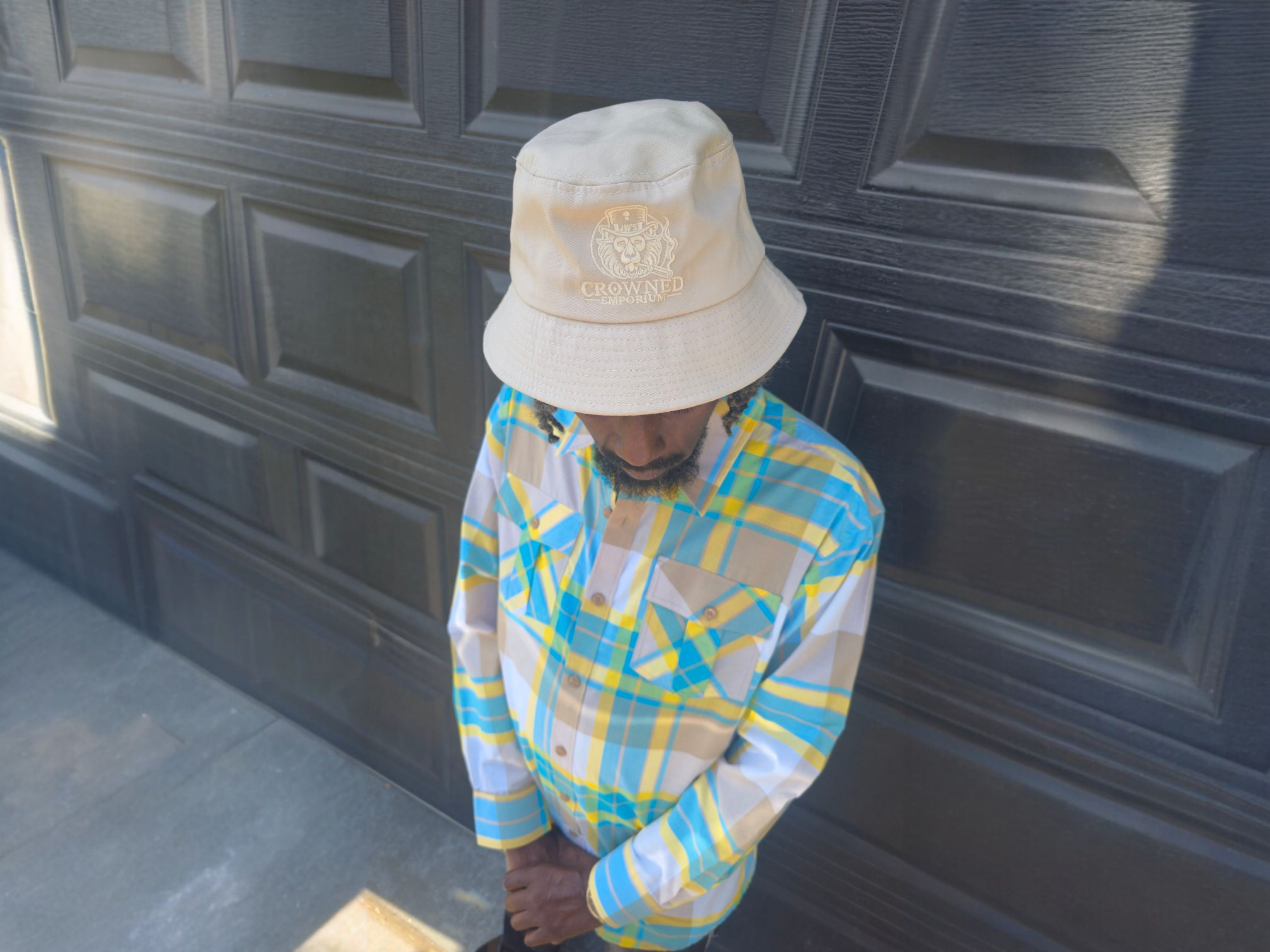 "Two Tears In A Bucket"  (4 colors available)