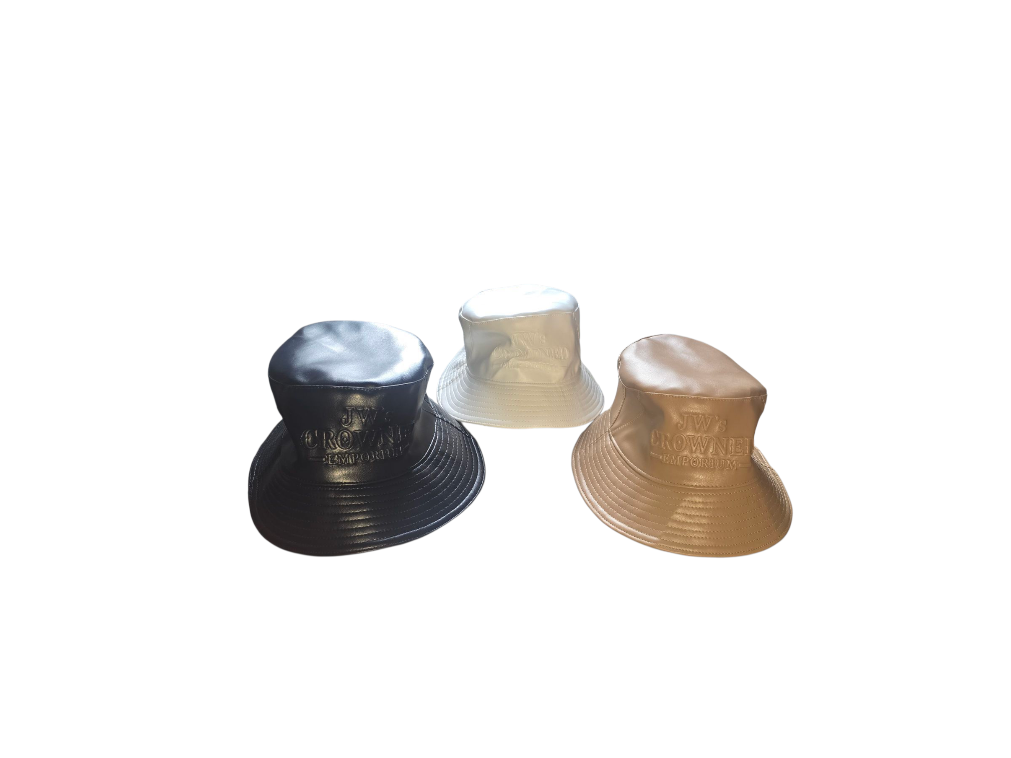 "Don't Call It A Comeback" (3 colors available)